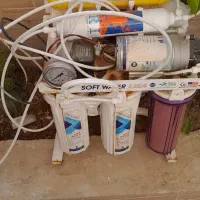 دستگاه تصفیه اب