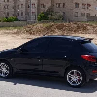 فروش 207 TU5پلاس در حد صفر 1404