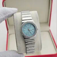 ساعت زنانه امگا موتور تایوان