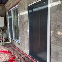 تعمیر و تولید توری پلیسه کشویی