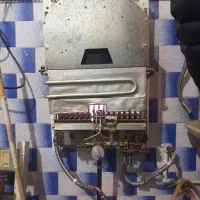 آبگرمکن سایز بزرگ