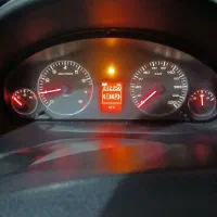 سمند سورن مدل ۱۳۹۵ ef7|خودرو سواری و وانت|کرج, شاهین‌ویلا|دیوار