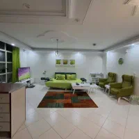 ۱۳۵ متر/ ۲ خواب/ تاپ لوکیشن/ شهران جنوبی