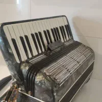 آکاردیون|پیانو، کیبورد، آکاردئون|گنبد کاووس, |دیوار