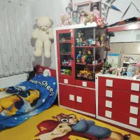 سرویس خواب نوجوان