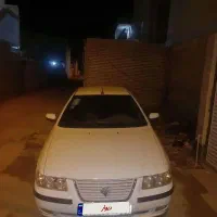 سمند Lx Ef7|خودرو سواری و وانت|بندر ماهشهر, |دیوار