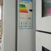 یخچال فریزرسایدبای ساید