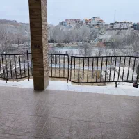 سوییت های مجهز در کنار حاشیه رودخانه زاینده رود|اجارهٔ کوتاه‌مدت آپارتمان و سوئیت|سامان, |دیوار