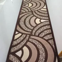 فروش فرش راهرویی در حد نو