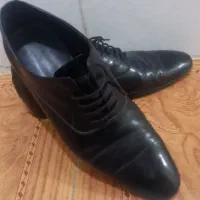کفش مردانه