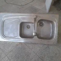 کابینت فلزی،تمیز وسالم|آبچکان و نظمدهنده ظروف|شاهرود, |دیوار