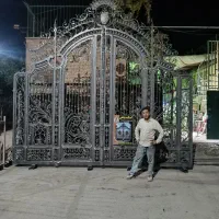 جوشکار و اهنگر
