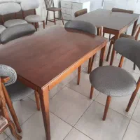 میزغذاخوری