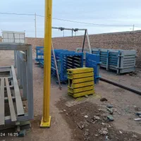 دستگاه پرس کارتن، پت، رانی، گونی