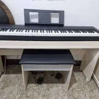 ارگ کیبورد یاماهاp45b،کاسیو، پیانو NUX مدل WK400