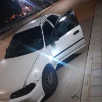 هندا سیویک معاوضه با آریو سمند پژو|خودرو سواری و وانت|تهران, آرژانتین|دیوار