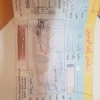 پارس۹۳بیرنگ|خودرو سواری و وانت|آران و بیدگل, |دیوار