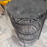 جاپیازی سه طبقه متحرک|آبچکان و نظمدهنده ظروف|تهران, هرندی|دیوار