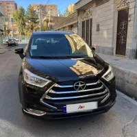 جک اس ۳ بی رنگ