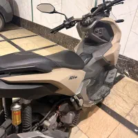 هندا ADV 160|موتورسیکلت|تهران, حر|دیوار