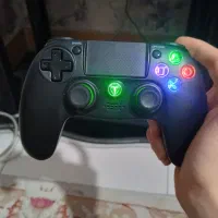 دسته t dagger|کنسول، بازی ویدئویی و آنلاین|تهران, شکوفه (عبدل آباد)|دیوار