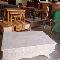 عسلی جلومبلی میز تک بزرگ جزیره جلو مبلی