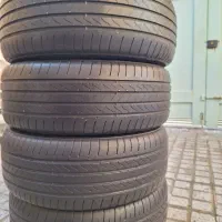 لاستیک چینی سایز 205/60/15