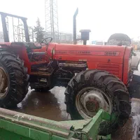 تراکتور ۳۹۹ مدل ۹۳|خودرو سنگین|پارس‌آباد, |دیوار