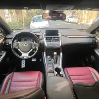 Nx200 2017 fsport|خودرو سواری و وانت|تهران, دریا|دیوار