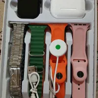 ساعت هوشمند