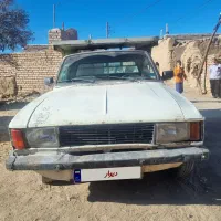 پیکان وانت ۸۶|خودرو سواری و وانت|طاغنکوه, |دیوار