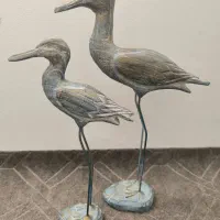 مجسمه پلی استر