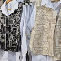 همکار خانوم شیفت بعد ازظهر