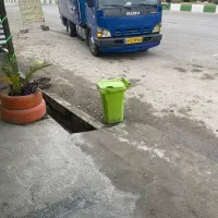 باربری اسباب کشی  مخصوص بار شهرستان