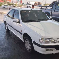 پژو پارس سال 1400|خودرو سواری و وانت|پرند, فاز ۱|دیوار