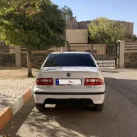 سمند ef7 دوگانه کارخانه|خودرو سواری و وانت|فردیس, نسترن شرقی|دیوار