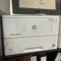 پرینتر لیزری تک کاره اچ پی M507dn|پرینتر، اسکنر، کپی، فکس|تهران, بهجت‌آباد|دیوار