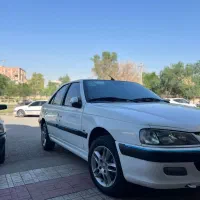 پارس ایلیکس مدل ۱۴۰۲صفرفول