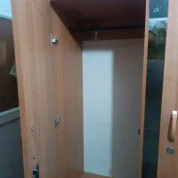 کمد لباس|جاکفشی، کمد، دراور|مشهد, فاطمیه|دیوار