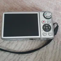 دوربین SX240HS کنون|دوربین عکاسی و فیلم‌برداری|تهران, تهرانسر شرقی|دیوار