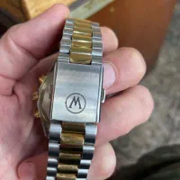 ساعت وستن واچ سه موتوره|ساعت|بومهن, |دیوار