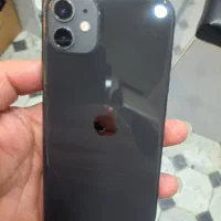 آیفون ۶۴ گیگ مشکی|موبایل|قائم‌شهر, |دیوار