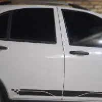 کوییک ار سفید مشکی