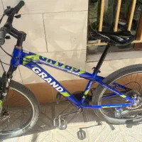 دوچرخه گرند ۲۶