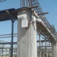 نصب وراه اندازی انواع دوربین مداربسته ، دزدگیر