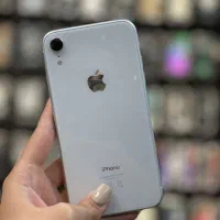 آیفون xr با اقساط ۱۲ماهه