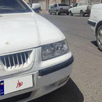 سمند|خودرو سواری و وانت|بیرجند, |دیوار