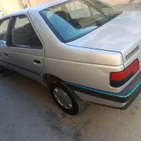 پژو405|خودرو سواری و وانت|بروجرد, |دیوار