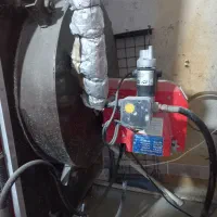 دستگاه بخار کارواش|ماشینآلات صنعتی|فریدونکنار, |دیوار