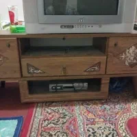 میزتلوزیون سالم